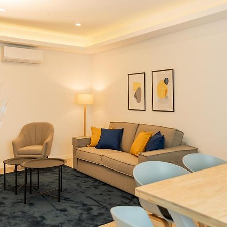 Ponta Delgada Downtown Pdl Premium 아파트 외부 사진