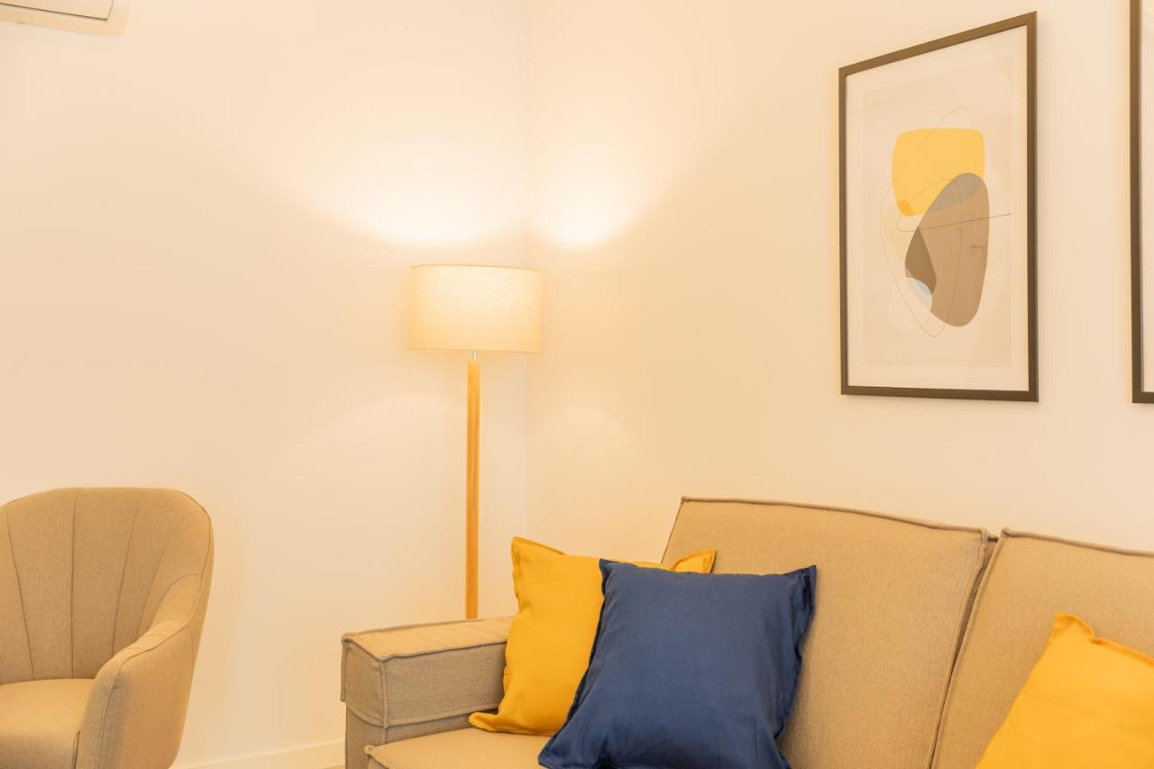 Ponta Delgada Downtown Pdl Premium 아파트 외부 사진
