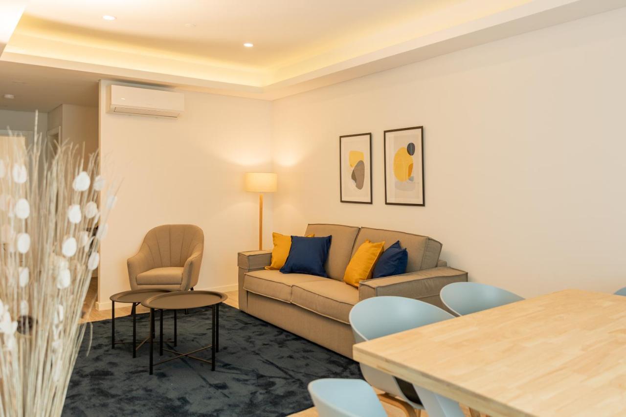 Ponta Delgada Downtown Pdl Premium 아파트 외부 사진