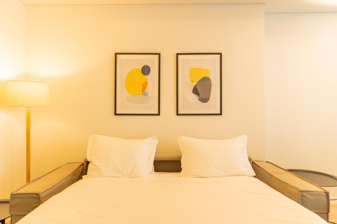Ponta Delgada Downtown Pdl Premium 아파트 외부 사진
