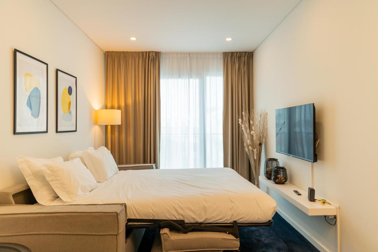 Ponta Delgada Downtown Pdl Premium 아파트 외부 사진