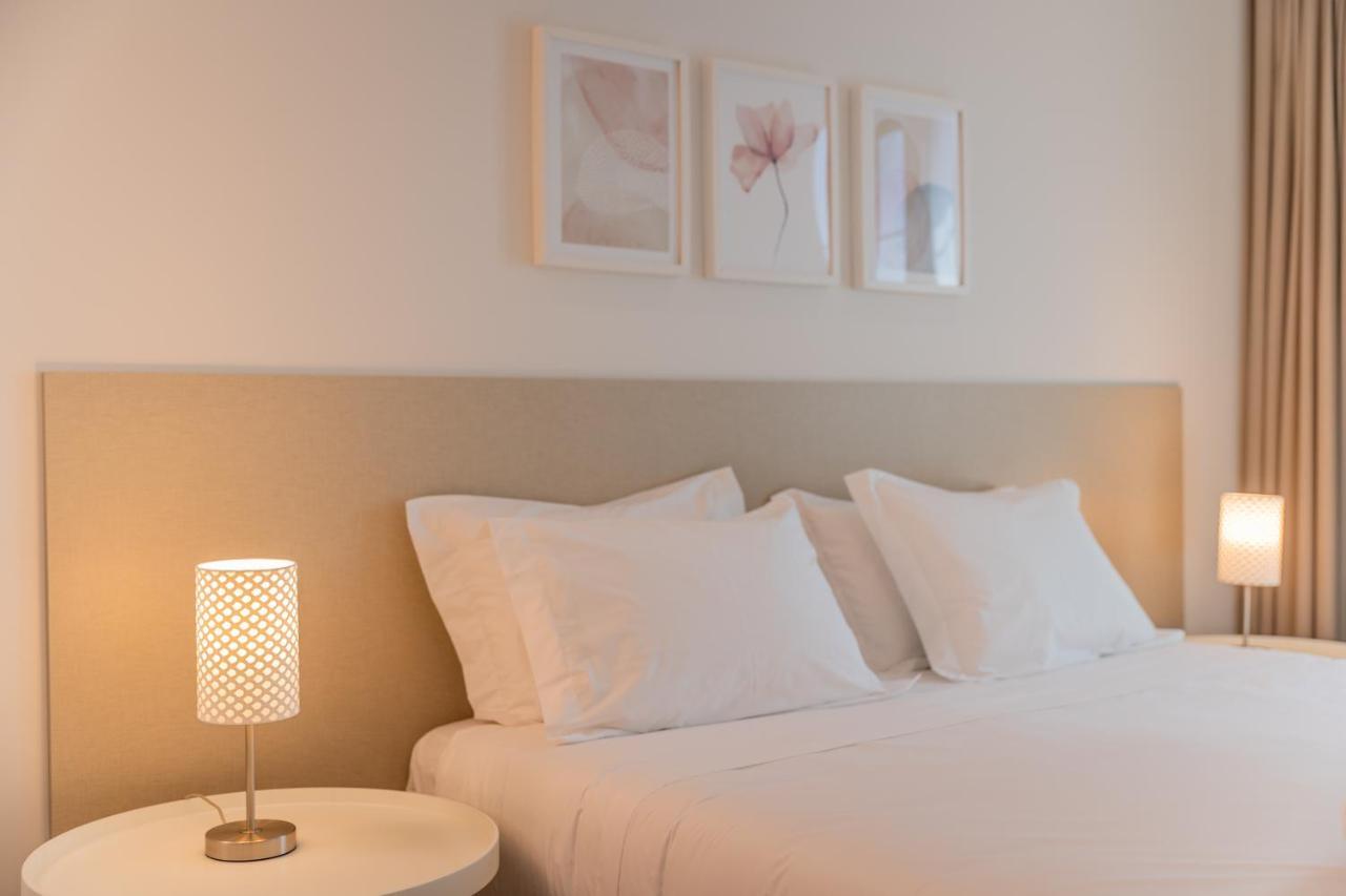 Ponta Delgada Downtown Pdl Premium 아파트 외부 사진