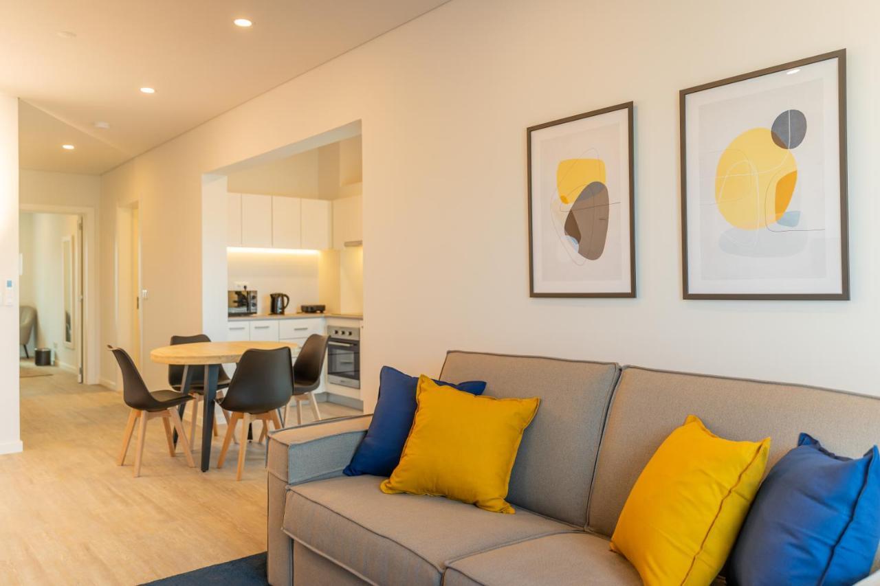 Ponta Delgada Downtown Pdl Premium 아파트 외부 사진