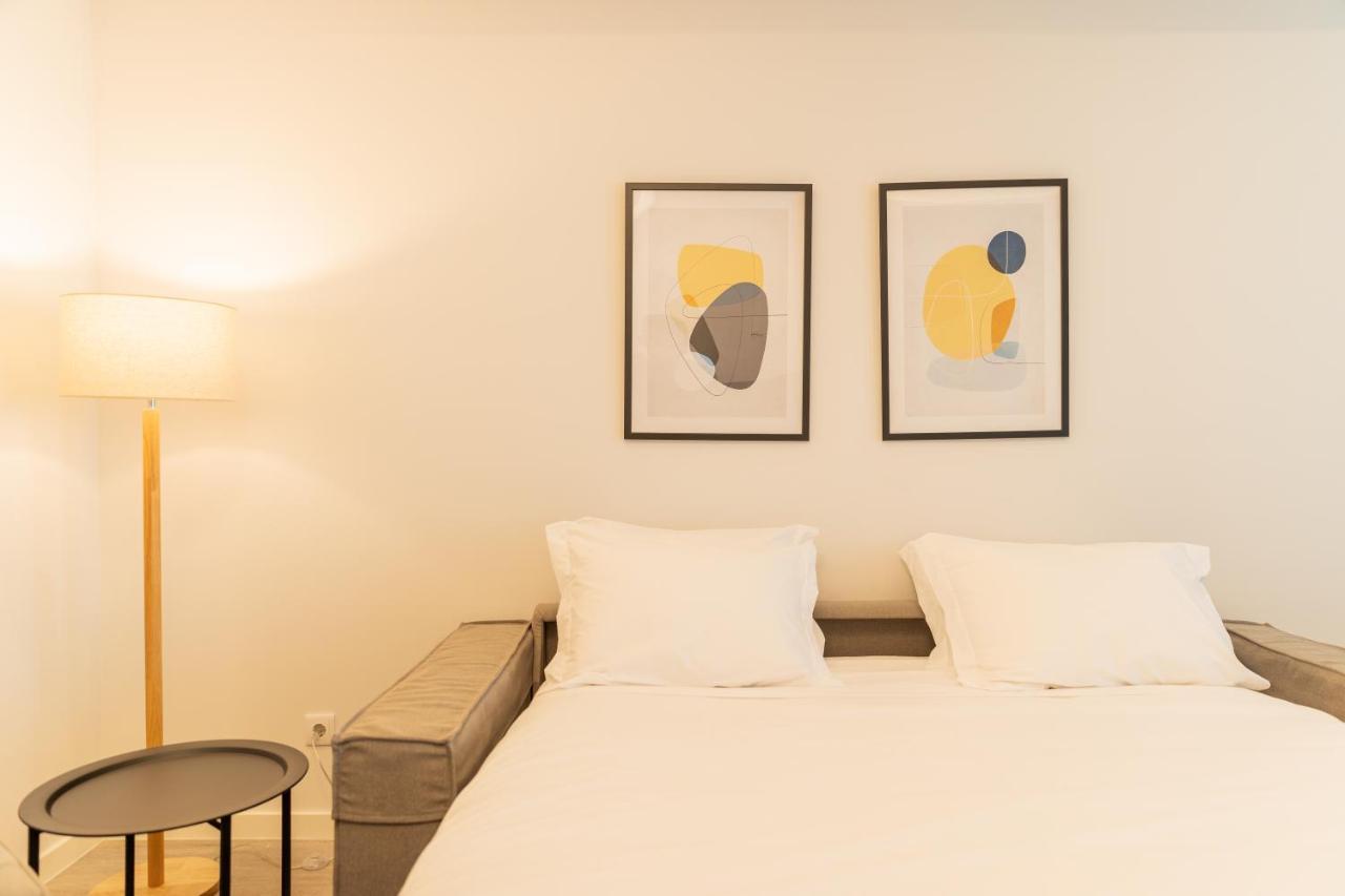 Ponta Delgada Downtown Pdl Premium 아파트 외부 사진