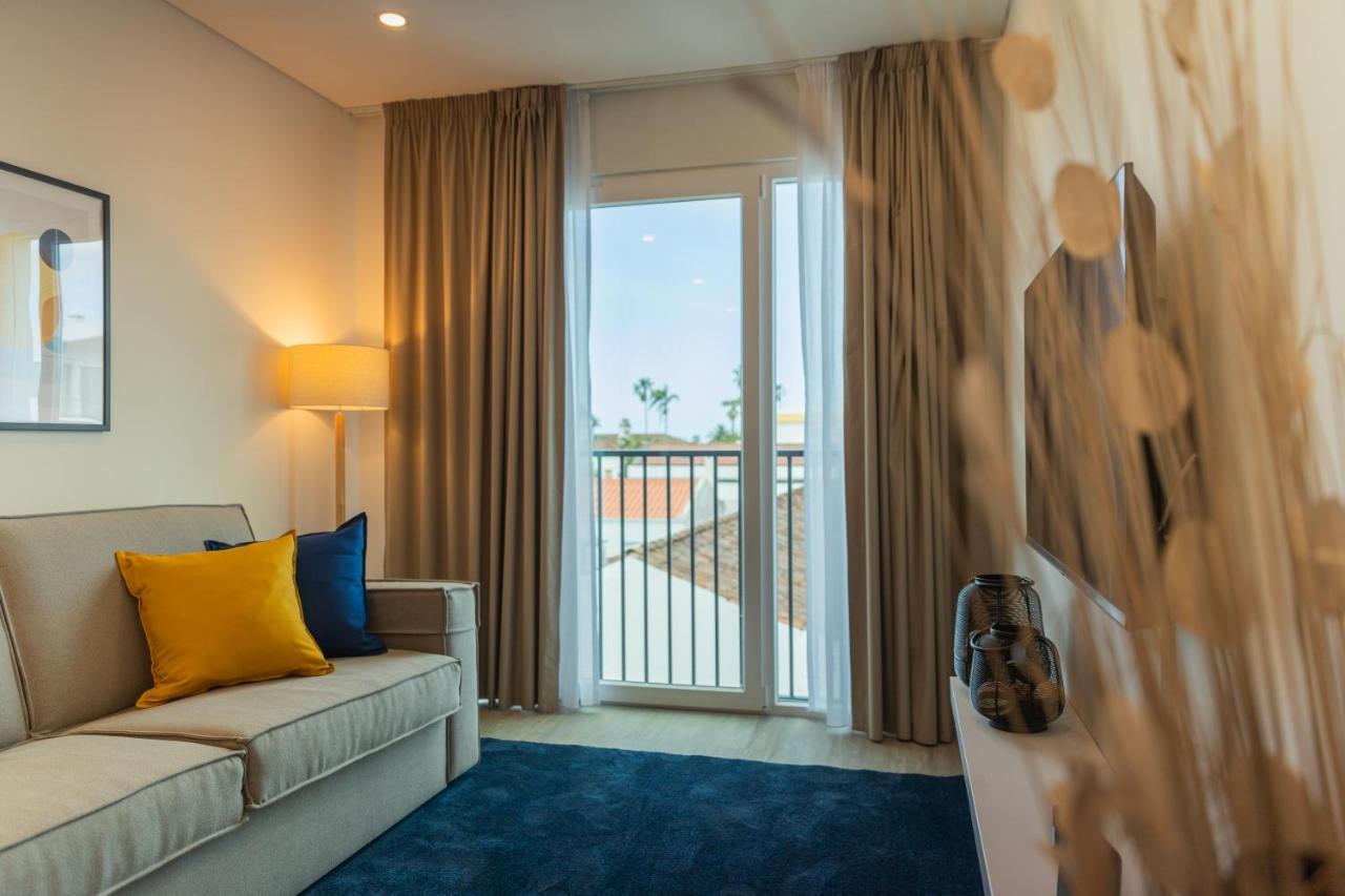Ponta Delgada Downtown Pdl Premium 아파트 외부 사진