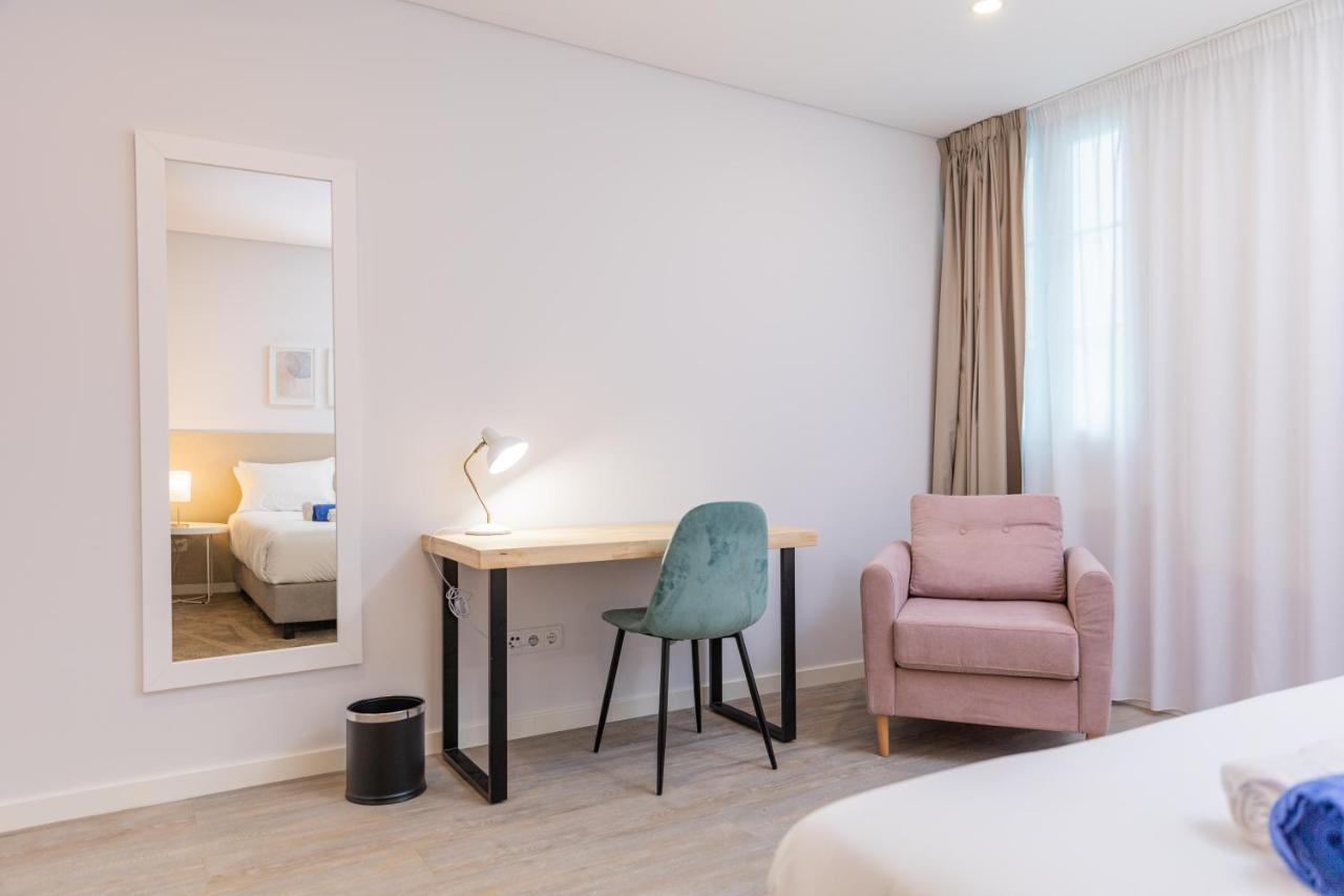 Ponta Delgada Downtown Pdl Premium 아파트 외부 사진