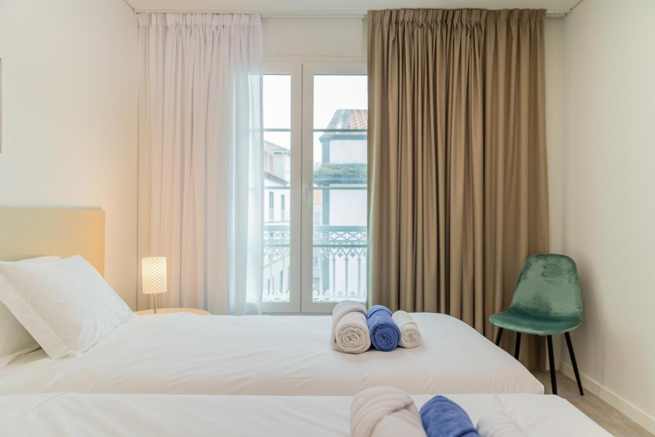 Ponta Delgada Downtown Pdl Premium 아파트 외부 사진