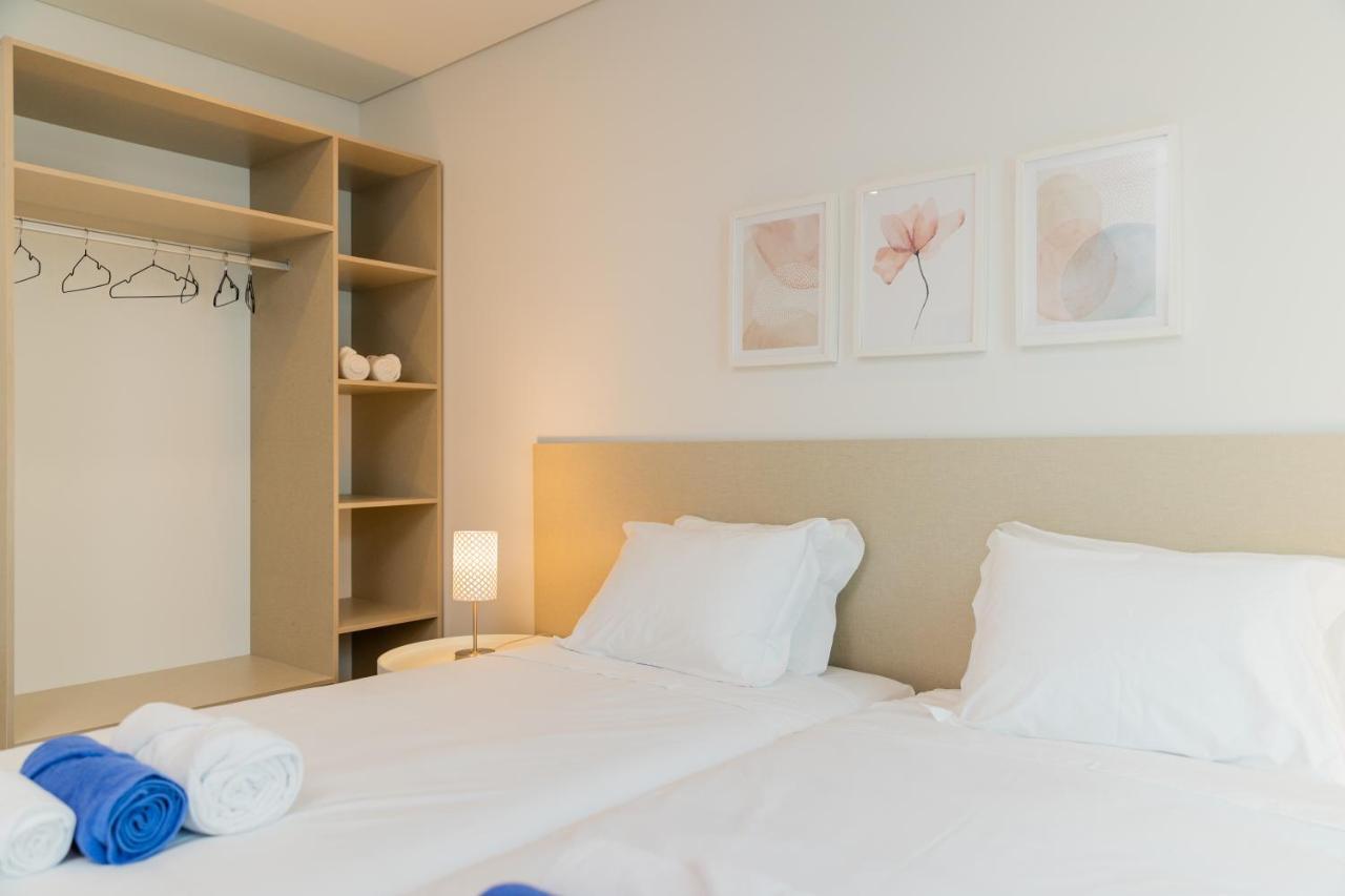 Ponta Delgada Downtown Pdl Premium 아파트 외부 사진