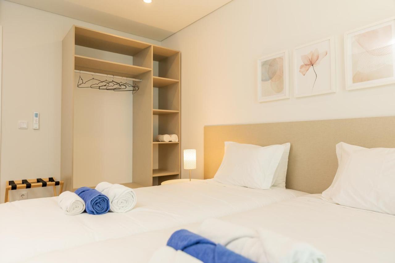 Ponta Delgada Downtown Pdl Premium 아파트 외부 사진