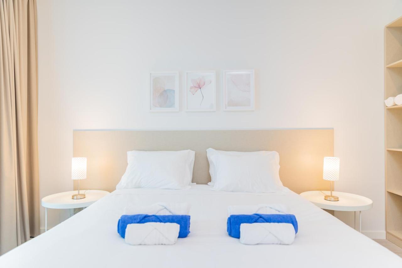 Ponta Delgada Downtown Pdl Premium 아파트 외부 사진