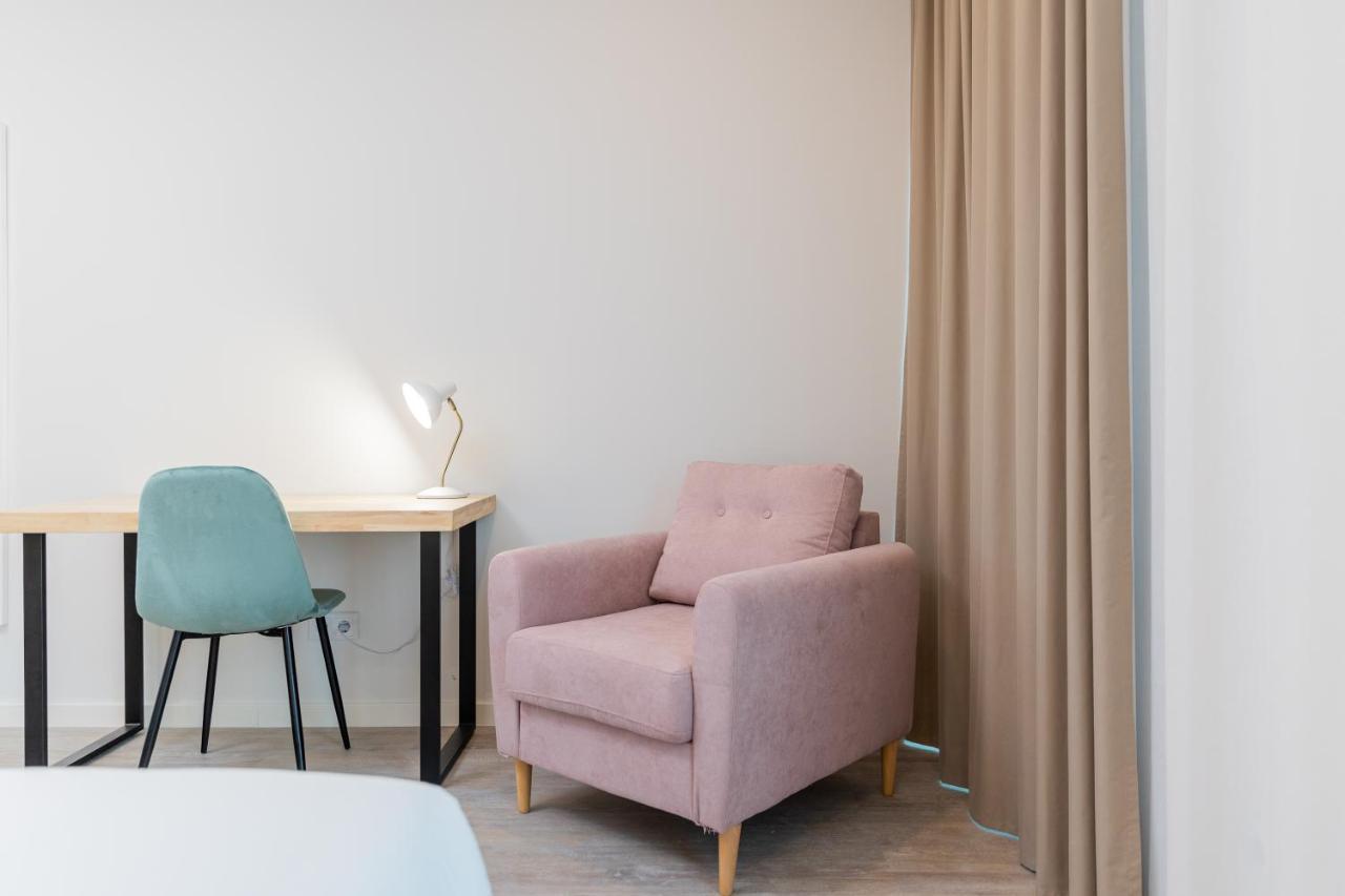 Ponta Delgada Downtown Pdl Premium 아파트 외부 사진