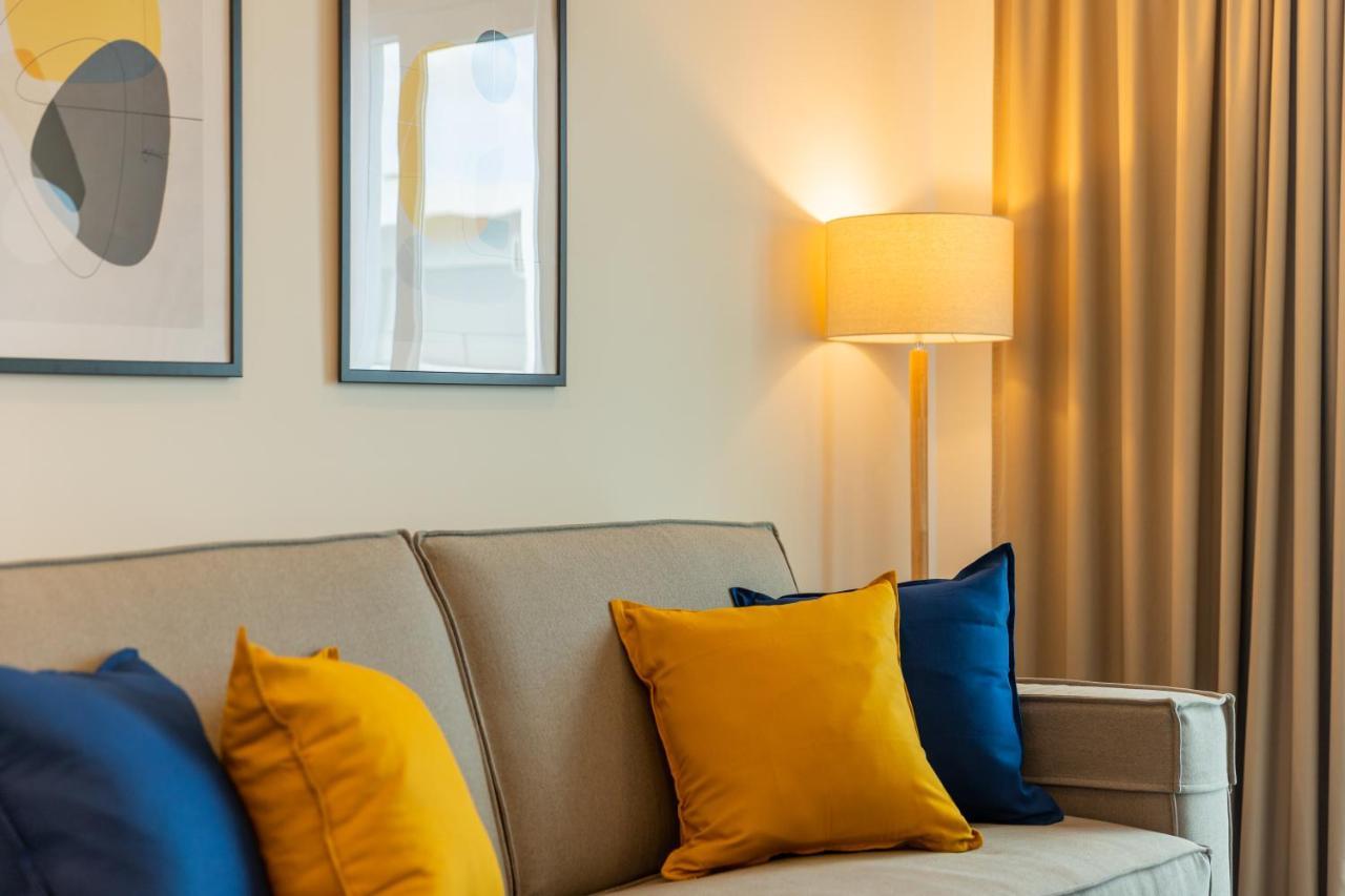 Ponta Delgada Downtown Pdl Premium 아파트 외부 사진