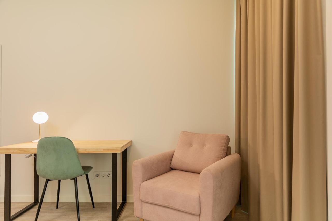 Ponta Delgada Downtown Pdl Premium 아파트 외부 사진