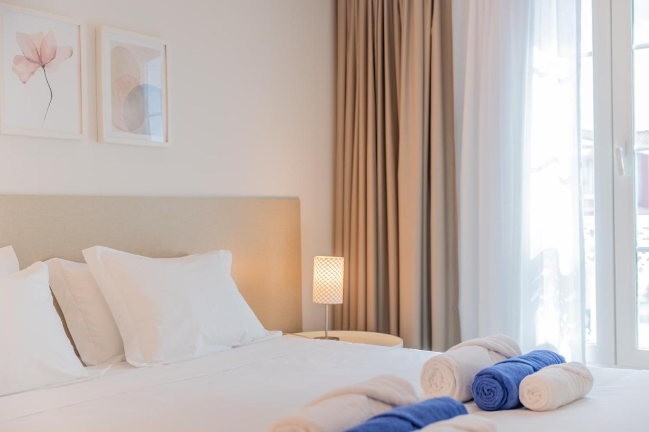 Ponta Delgada Downtown Pdl Premium 아파트 외부 사진