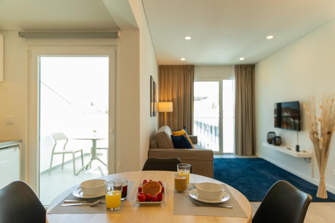 Ponta Delgada Downtown Pdl Premium 아파트 외부 사진