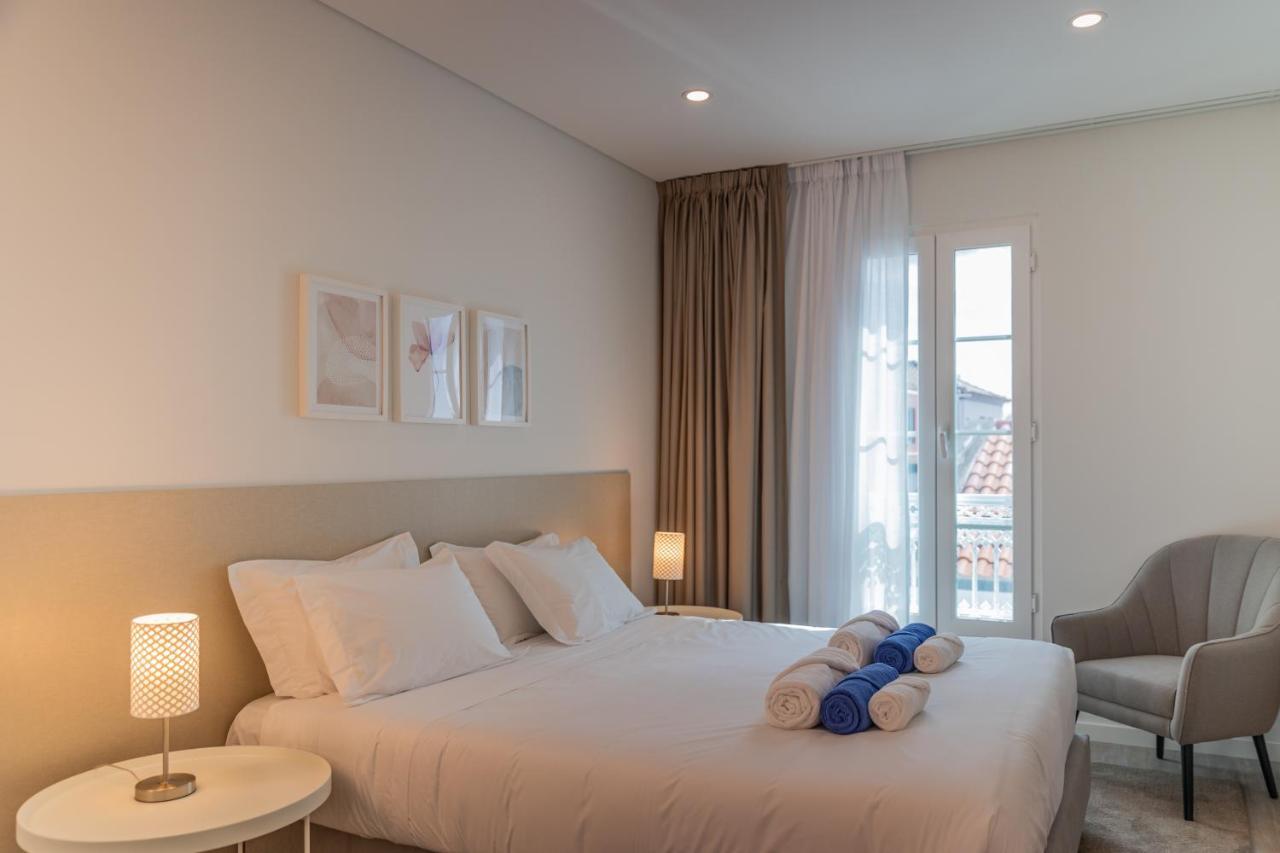 Ponta Delgada Downtown Pdl Premium 아파트 외부 사진
