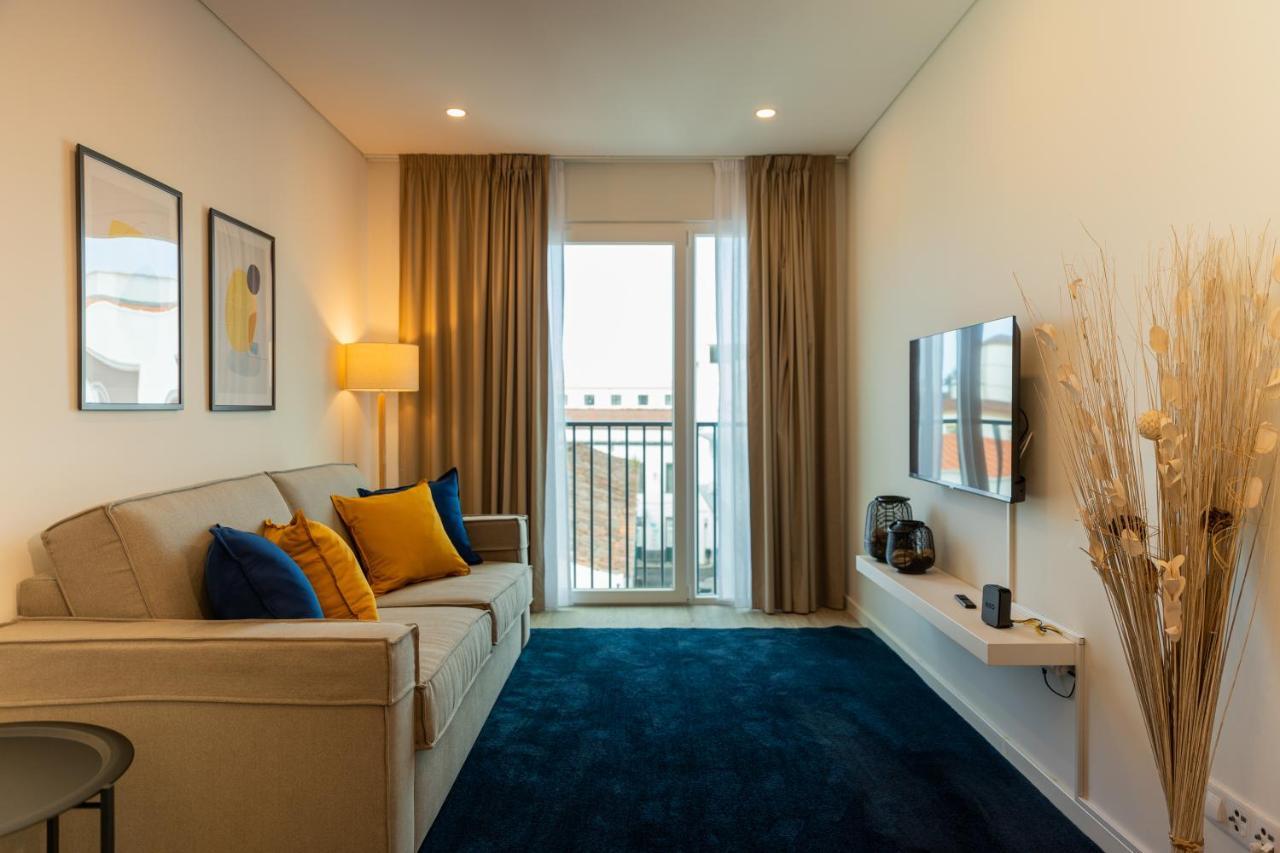 Ponta Delgada Downtown Pdl Premium 아파트 외부 사진