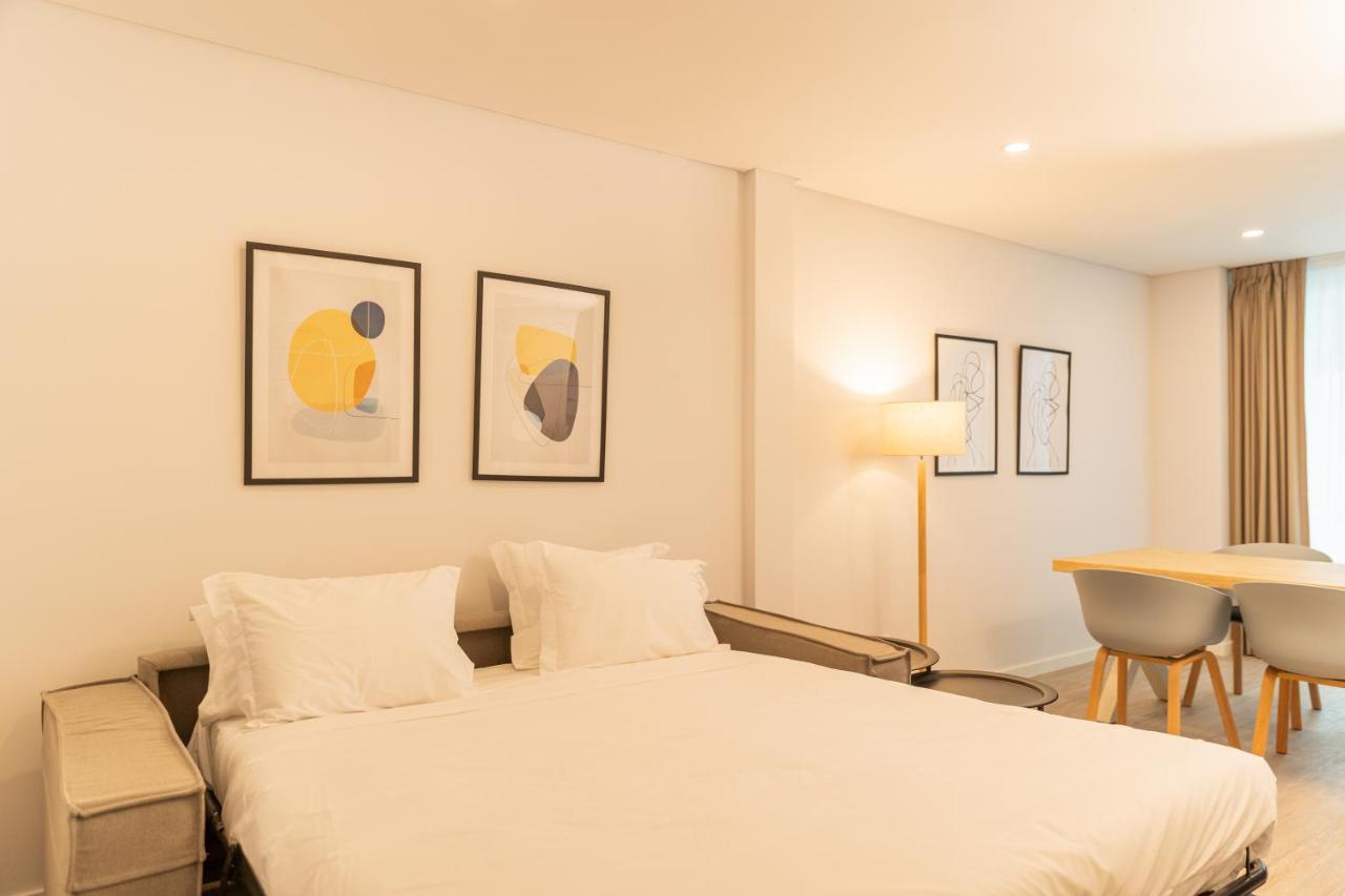 Ponta Delgada Downtown Pdl Premium 아파트 외부 사진
