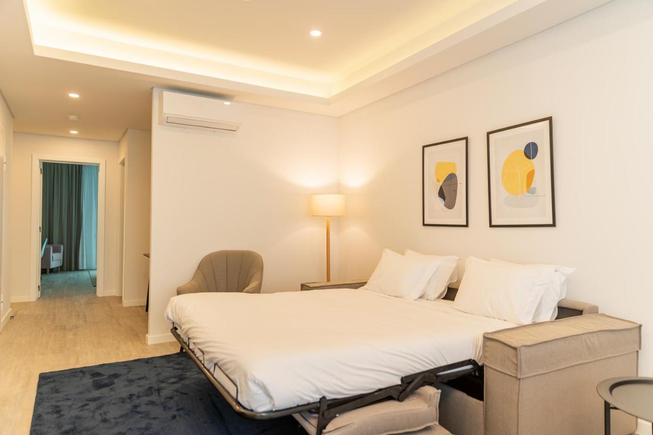 Ponta Delgada Downtown Pdl Premium 아파트 외부 사진