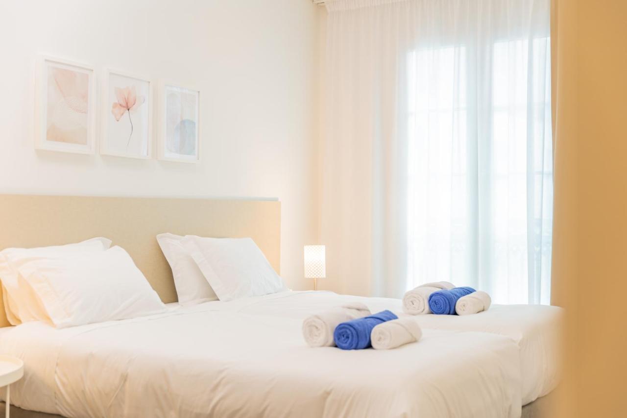 Ponta Delgada Downtown Pdl Premium 아파트 외부 사진