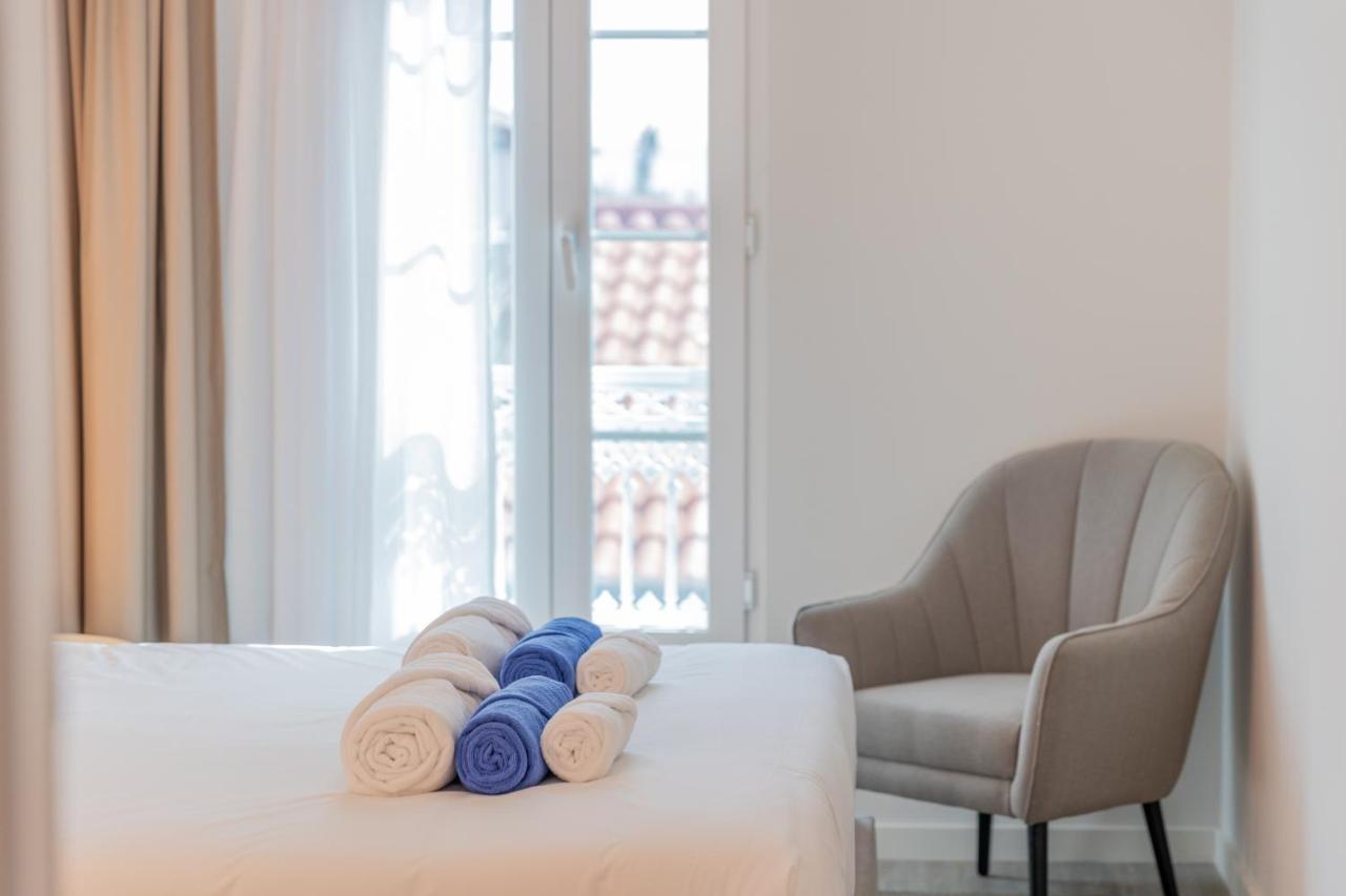 Ponta Delgada Downtown Pdl Premium 아파트 외부 사진