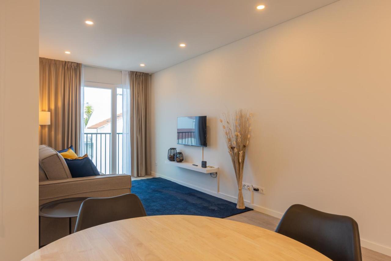 Ponta Delgada Downtown Pdl Premium 아파트 외부 사진