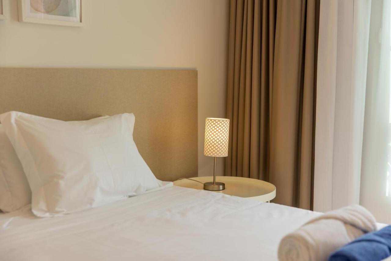 Ponta Delgada Downtown Pdl Premium 아파트 외부 사진