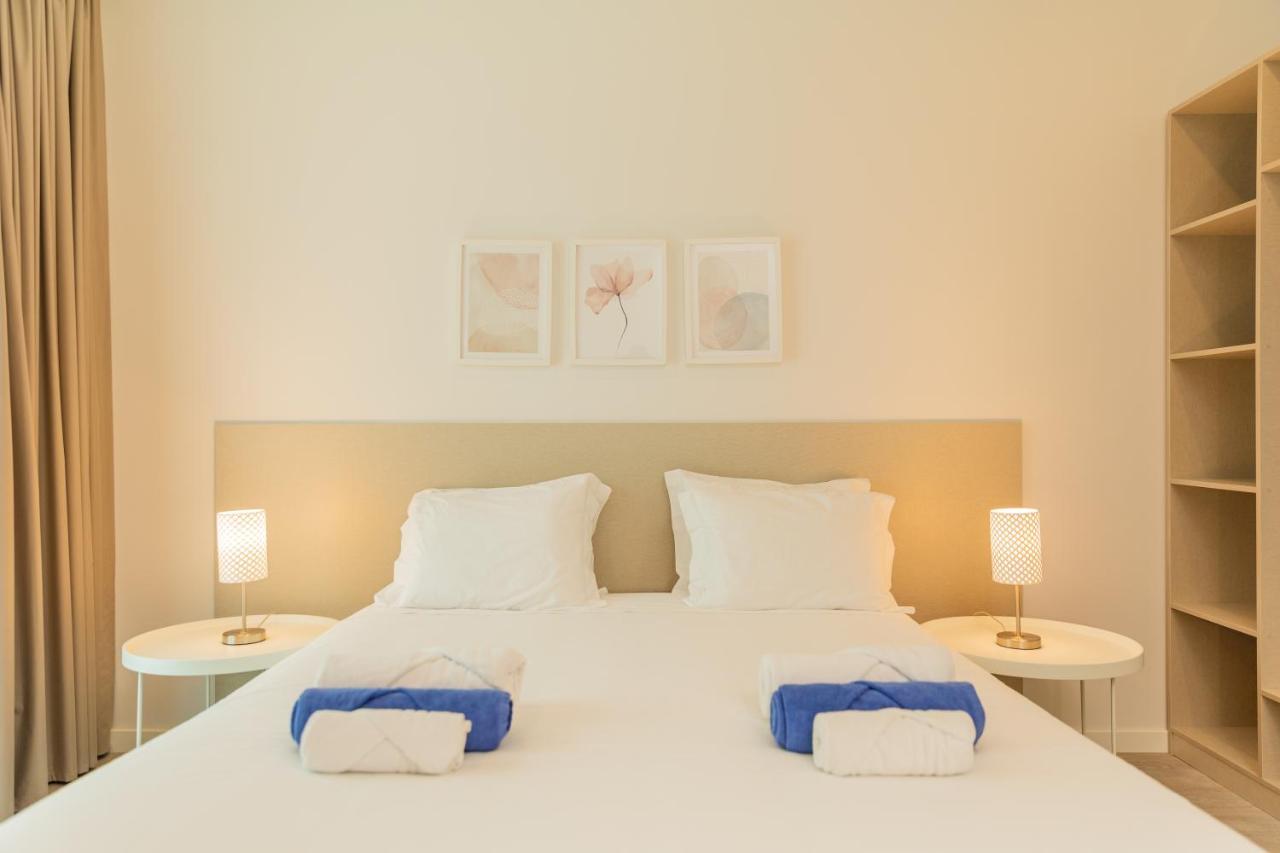 Ponta Delgada Downtown Pdl Premium 아파트 외부 사진