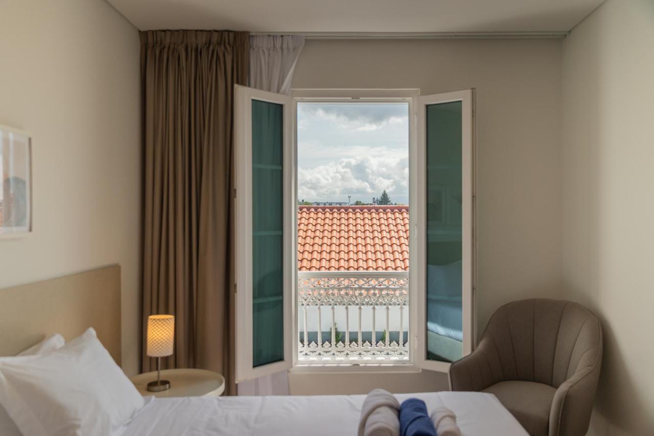 Ponta Delgada Downtown Pdl Premium 아파트 외부 사진
