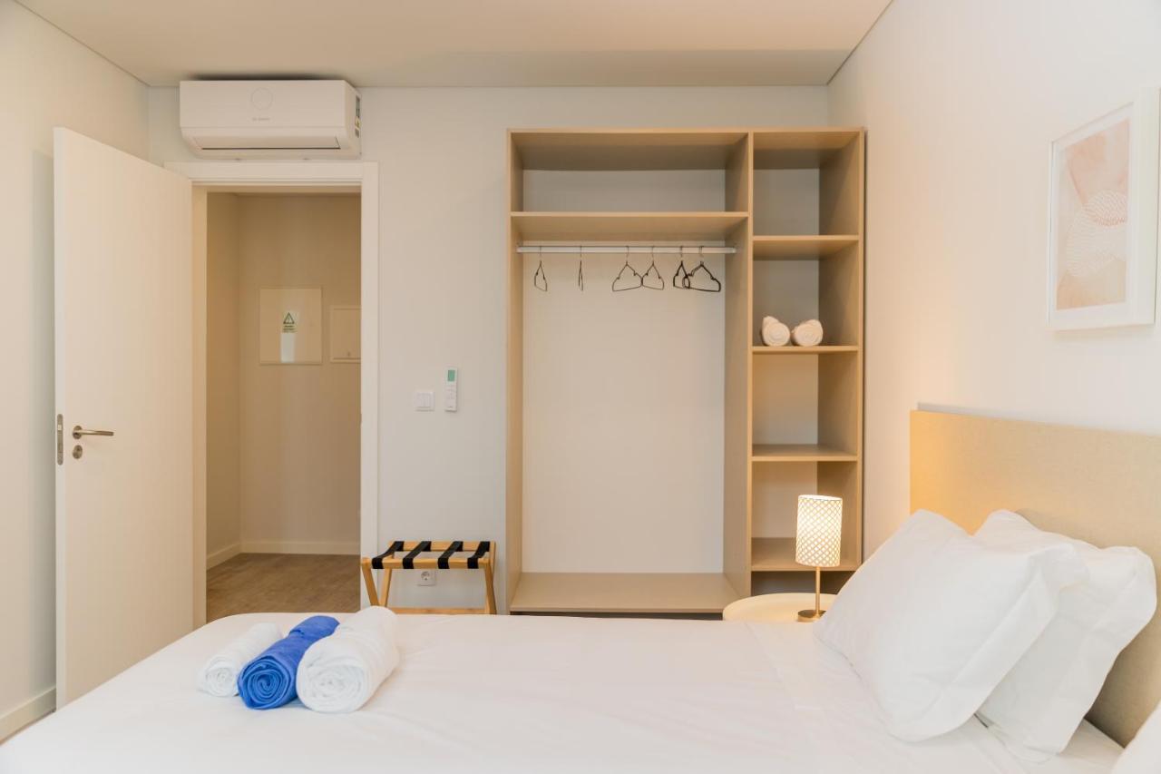 Ponta Delgada Downtown Pdl Premium 아파트 외부 사진