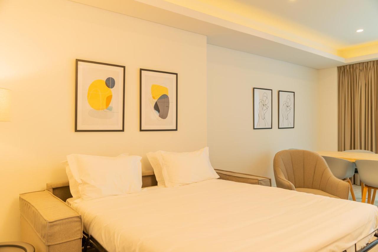 Ponta Delgada Downtown Pdl Premium 아파트 외부 사진