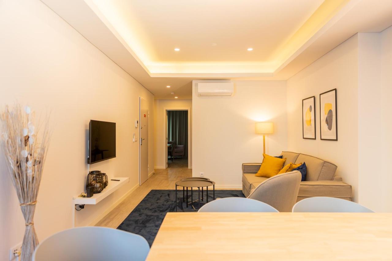 Ponta Delgada Downtown Pdl Premium 아파트 외부 사진