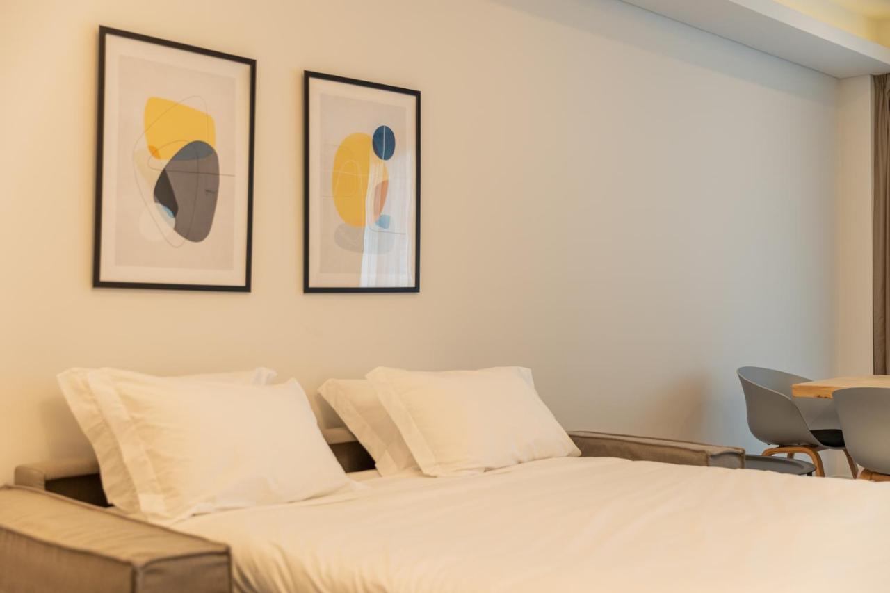 Ponta Delgada Downtown Pdl Premium 아파트 외부 사진