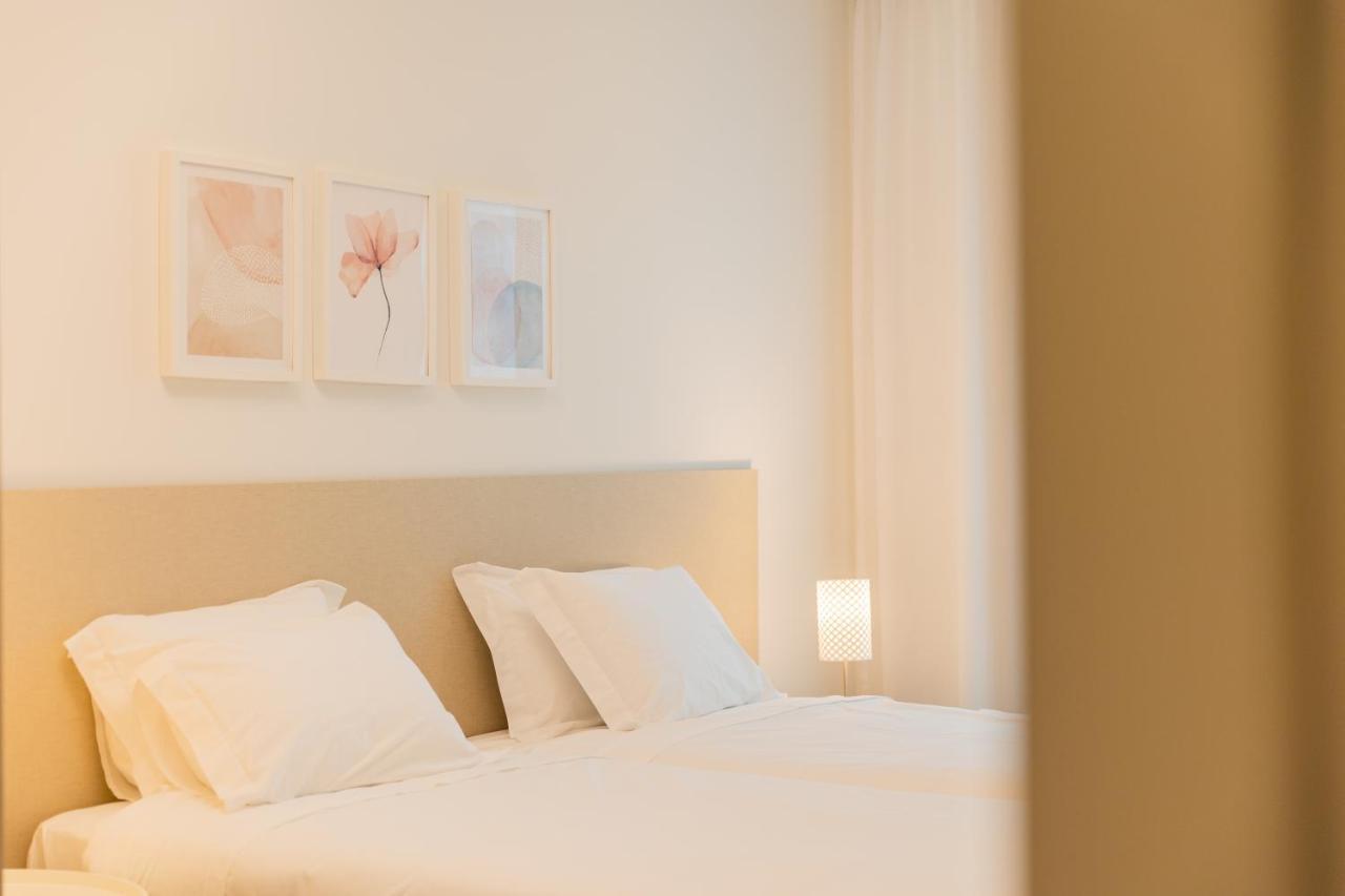 Ponta Delgada Downtown Pdl Premium 아파트 외부 사진
