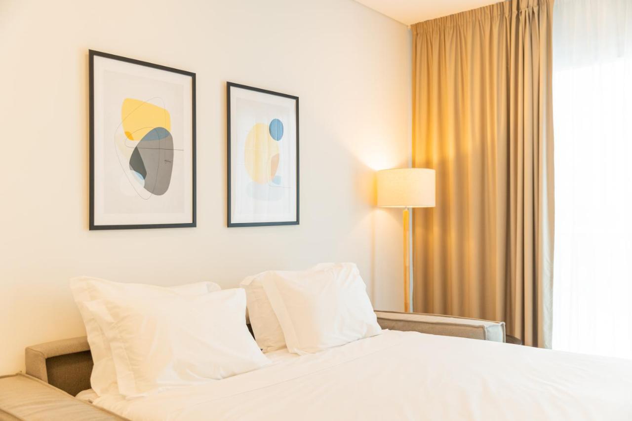 Ponta Delgada Downtown Pdl Premium 아파트 외부 사진