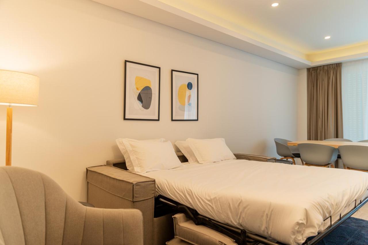 Ponta Delgada Downtown Pdl Premium 아파트 외부 사진