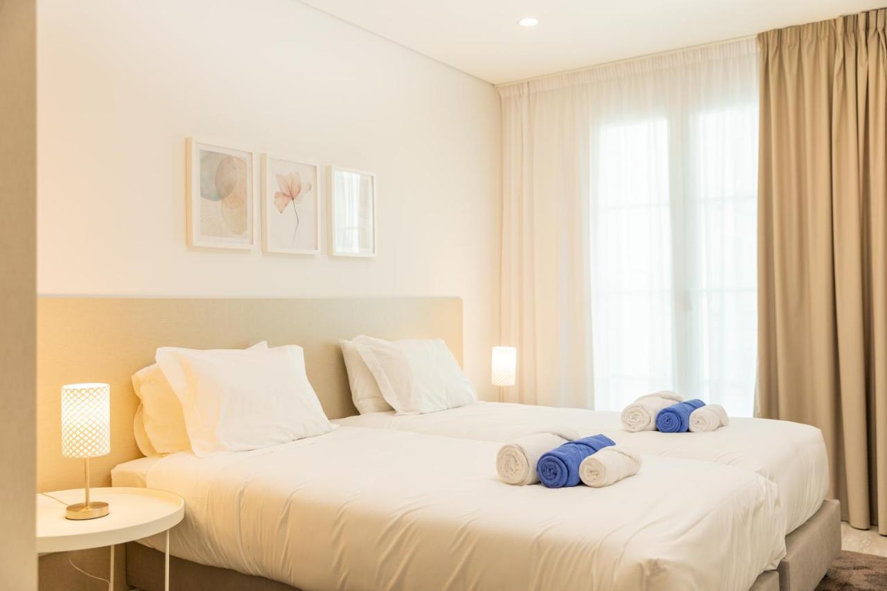Ponta Delgada Downtown Pdl Premium 아파트 외부 사진