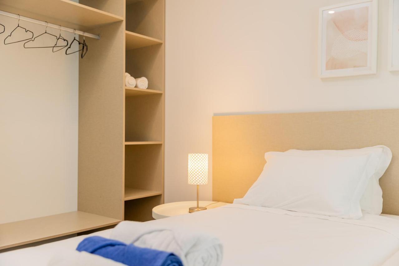 Ponta Delgada Downtown Pdl Premium 아파트 외부 사진