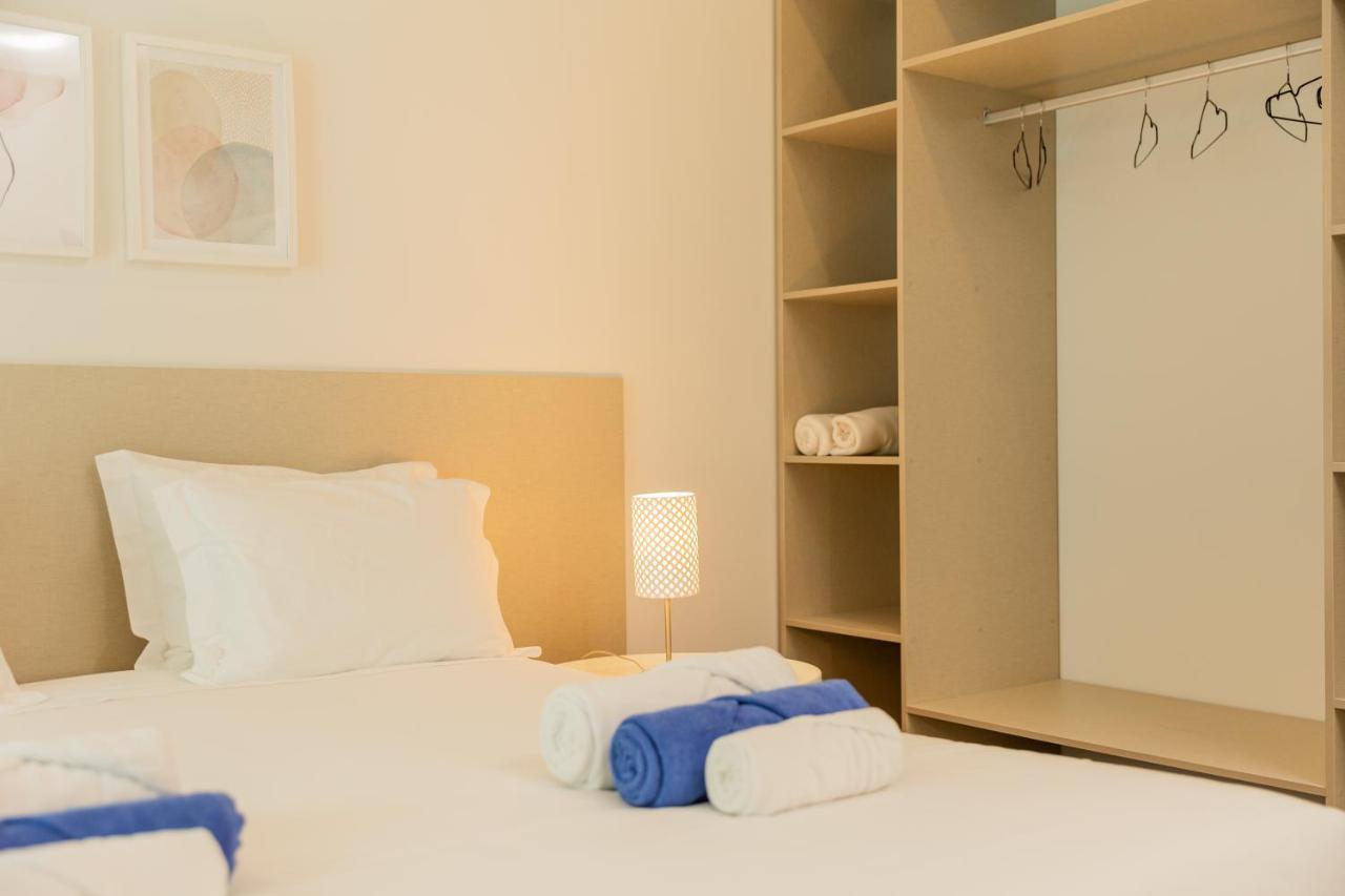 Ponta Delgada Downtown Pdl Premium 아파트 외부 사진