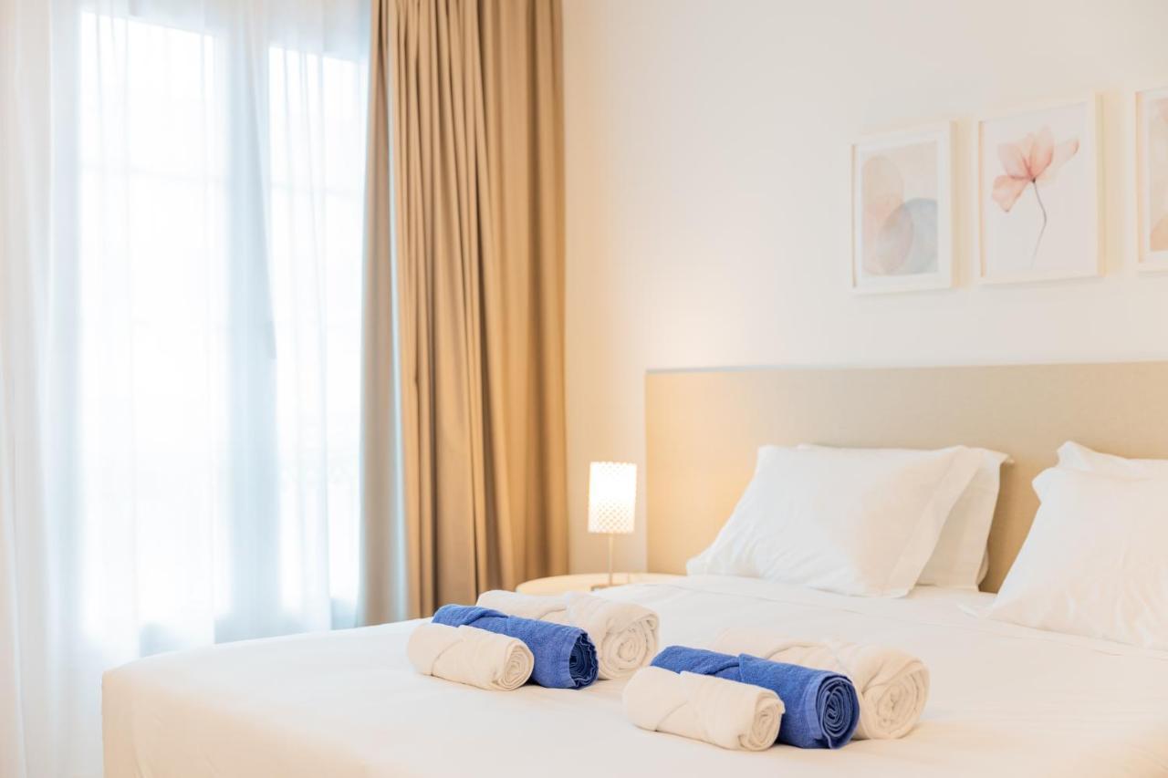 Ponta Delgada Downtown Pdl Premium 아파트 외부 사진