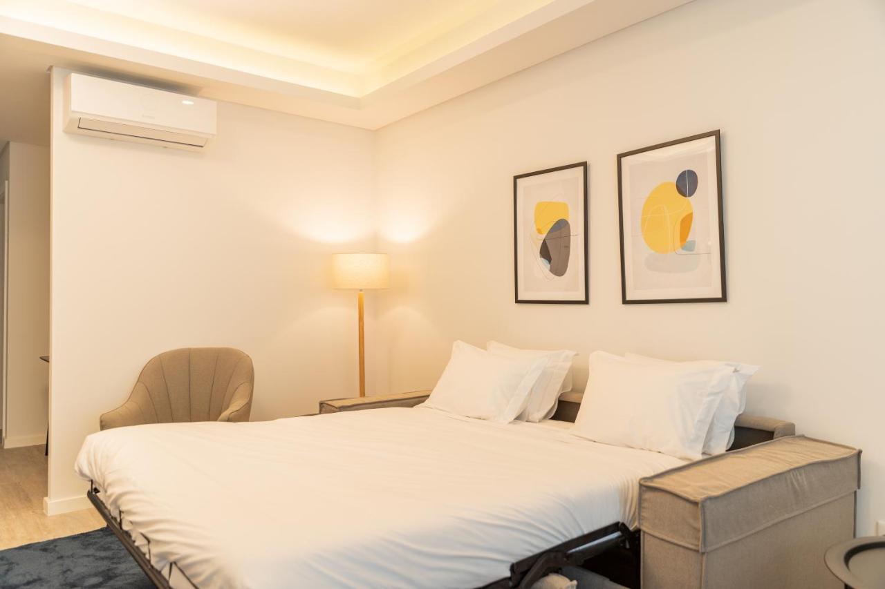 Ponta Delgada Downtown Pdl Premium 아파트 외부 사진