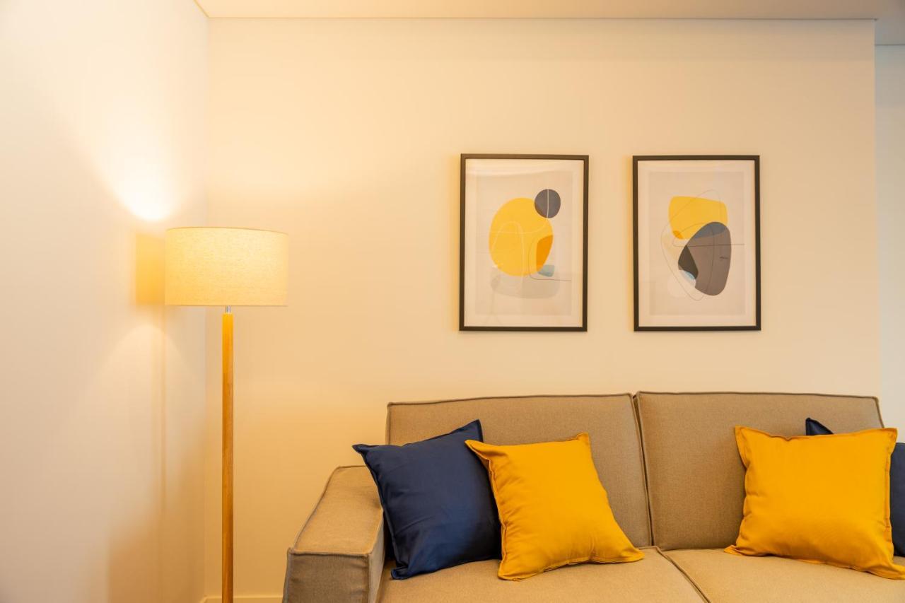 Ponta Delgada Downtown Pdl Premium 아파트 외부 사진