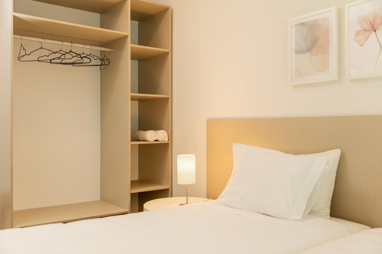 Ponta Delgada Downtown Pdl Premium 아파트 외부 사진